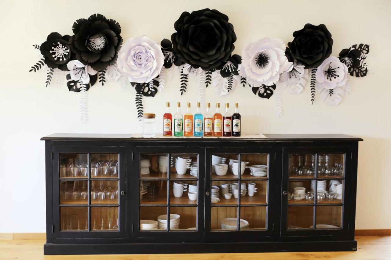 Bed & Breakfast & La Scierie